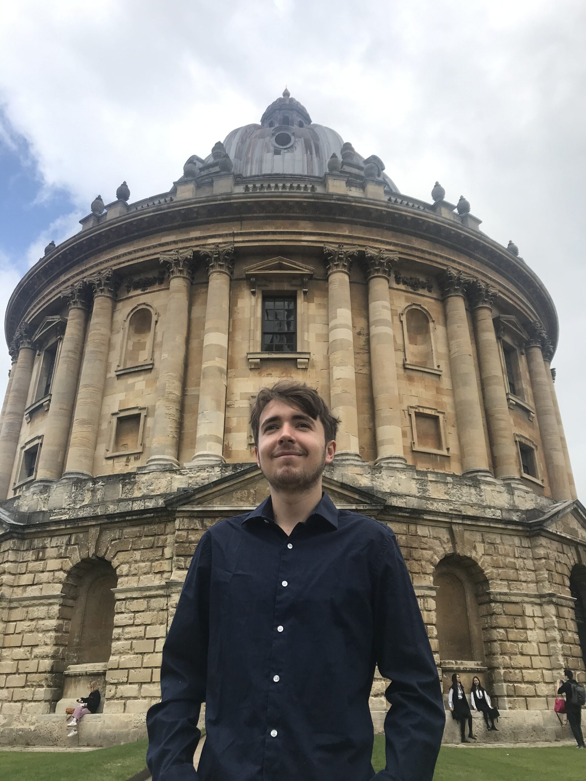 Studia na Oxfordzie - jak wygląda rekrutacja - Magazyn Koncept
