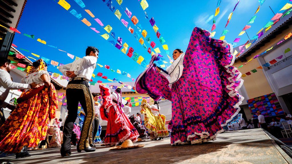 Kultura Meksyku - Magazyn Koncept